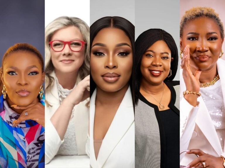 Spekers of Media Visibility Bootcamp 2025