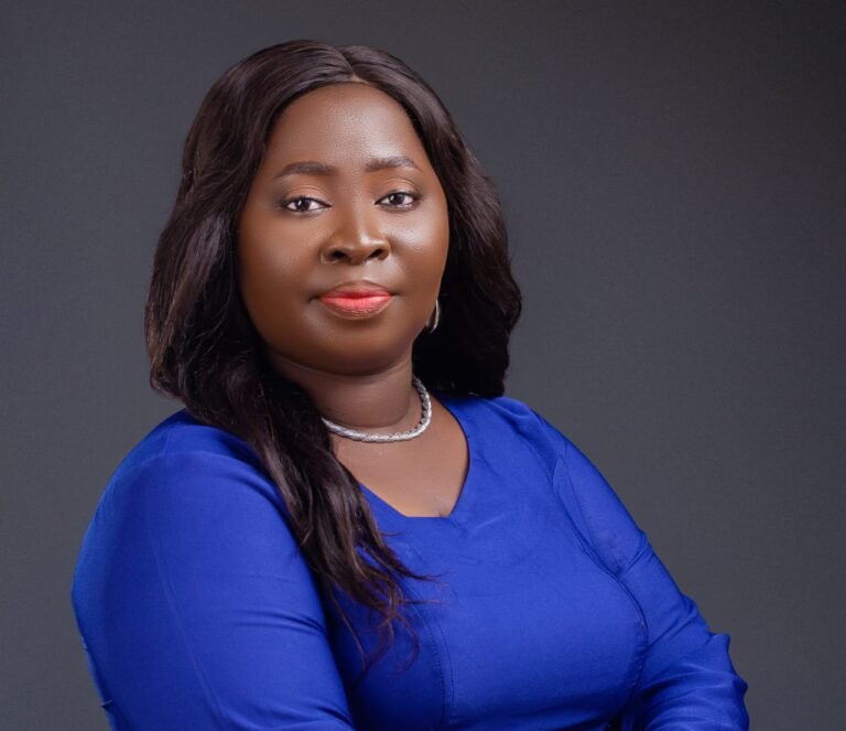 How Abiodun Alabi Uses AI Strategy to Drive Social Impact Across Africa Abiodun Alabi
