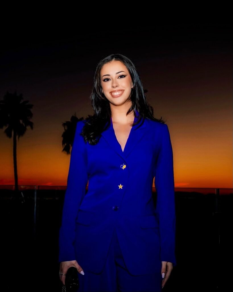 Jessica Campbell PO3agency