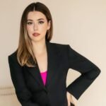 Jessica Campbell: Award-Winning Entrepreneur Redefining Sports, Entertainment Branding