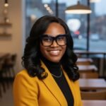 Funke Ernest-Omoruyi: Empowering Immigrants and Professionals to Build Wealth and Stay Cyber-Safe