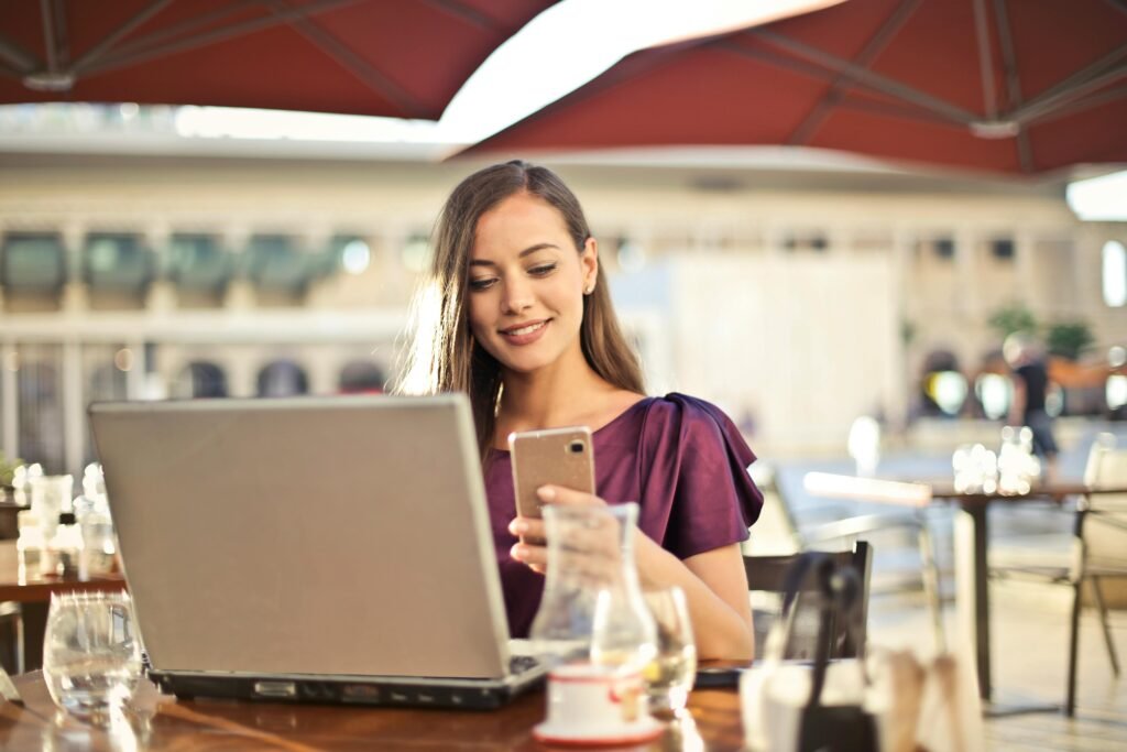 How to Stay Safe Online: Digital Protection Tips Every Woman Should Know