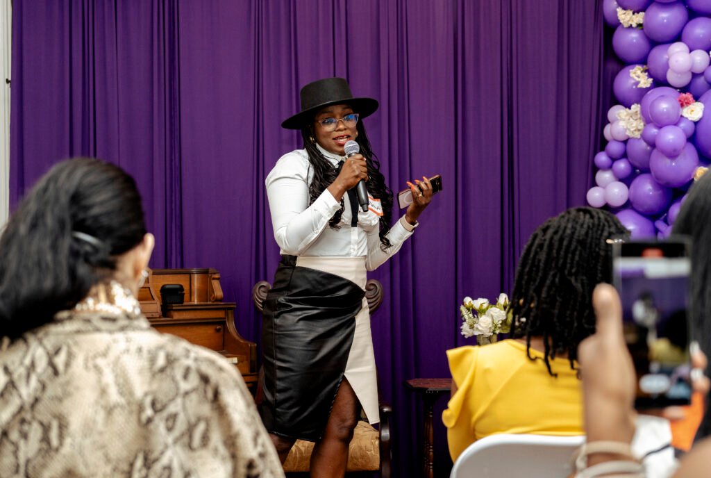 All You Need to Know About the Women of Rubies Media Pitch Challenge