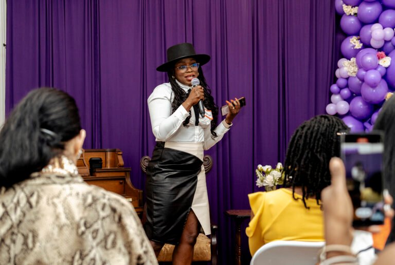 All You Need to Know About the Women of Rubies Media Pitch Challenge Media Pitch Challenge