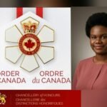 Brenda Okorogba: Empowerment Champion Recognized with Order of Canada