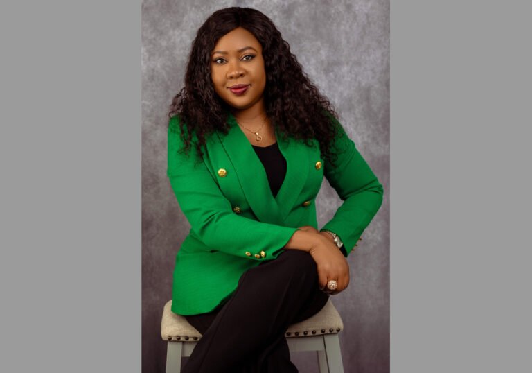 Access to Capital: How Women Entrepreneurs Can Position Themselves for Funding Sola Oluwole_Access to Capital