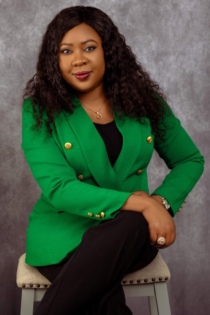 Sola Oluwole_Access to funding