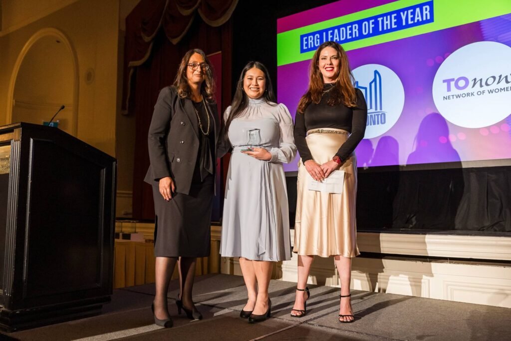 WCT Leadership Excellence Awards 2026: Give to Gain