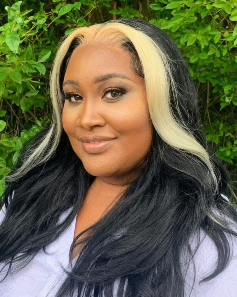 Black Canadian Creators