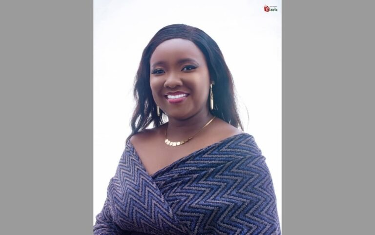 Bukola Adeolu-Dele: Empowering Women, Transforming Marriages Bukola Adeolu-Dele