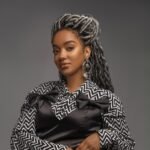 Amanda Parris Is Redefining Black Storytelling in Canada