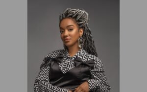Amanda Parris Is Redefining Black Storytelling in Canada