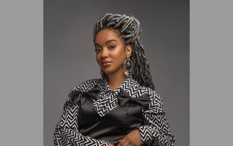 Amanda Parris