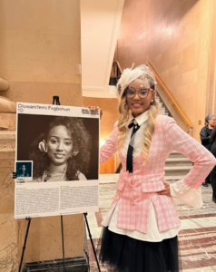 Dr. Oluwanifemi “Niffy” Fagbohun Makes History as 2026 Black History Month Laureate in Montreal