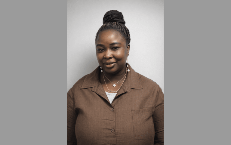 Dr. Omo Ogbamola Wins the Women of Rubies Media Pitch Challenge Omo Ogbamola