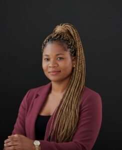 Dr. Rita Orji Joins United Nations Independent Scientific Panel on Artificial Intelligence