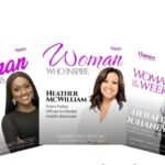 How Women of Rubies Amplifies Women Through Editorial Features