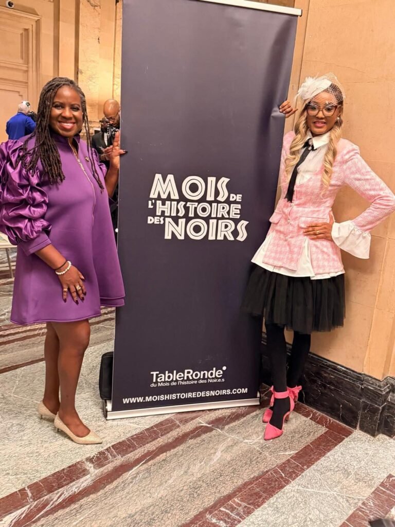 Nifemi Fagbohun Laureate