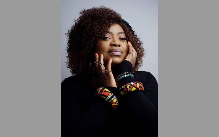 Hembadoon: Reclaiming Her Voice, Redefining Afro Fusion in Luxembourg Hembadoon