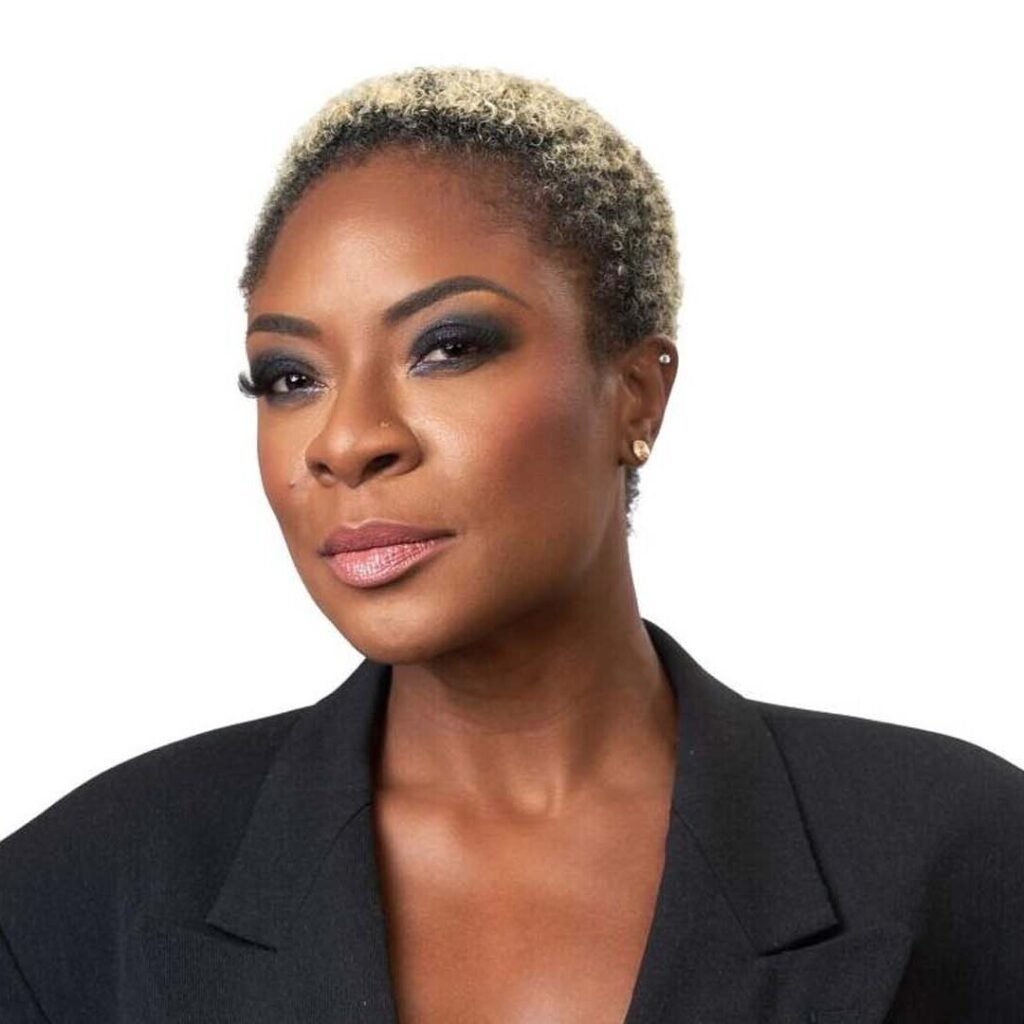 Jully Black: Canada’s Queen of R&B and a Cultural Force Beyond Music