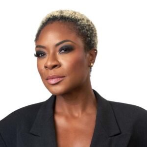 Jully Black: Canada’s Queen of R&B and a Cultural Force Beyond Music