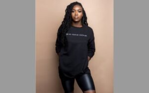 Khamica Bingham: Canadian Olympic Sprinter and Black Excellence on the Track