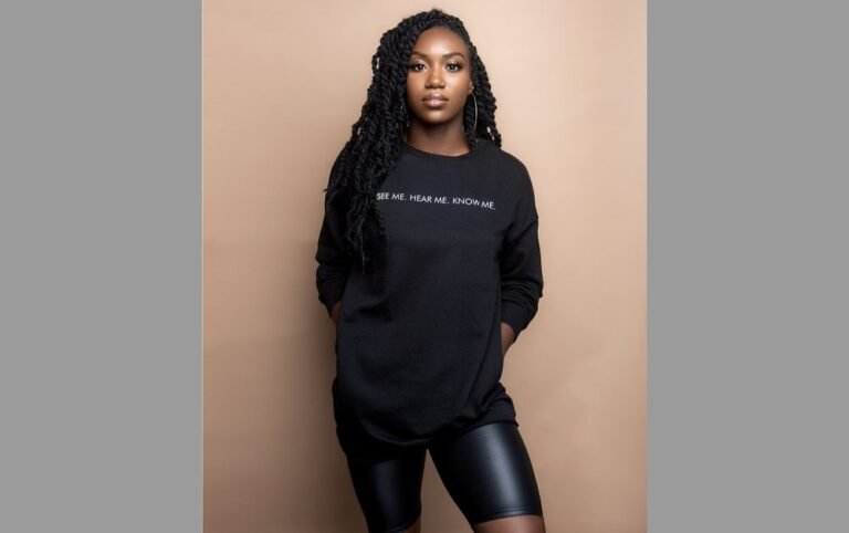 Khamica Bingham: Canadian Olympic Sprinter and Black Excellence on the Track Khamica Bingham