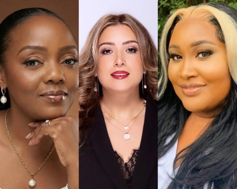 Meet the Esteemed Judges of the Women of Rubies Media Pitch Challenge 2026 Media Pitch Challenge Judges