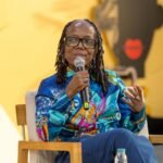 Tsitsi Dangarembga: Zimbabwean Literary Pioneer and Advocate for Justice