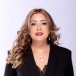 Hosna Kadary: Advancing Financial Equity and Access to Capital for Women Entrepreneurs in Canada