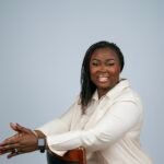 Dr. Omo Ogbamola Wins the Women of Rubies Media Pitch Challenge