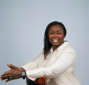 Dr. Omo Ogbamola Wins the Women of Rubies Media Pitch Challenge