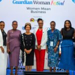 The Guardian Woman Festival Expands to Drive Deeper Impact for Women