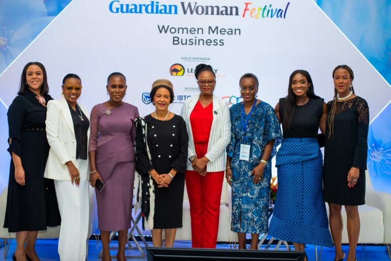 Guardian Woman Festival