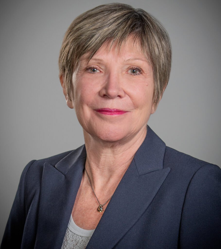 Eleanor Olszewski, Minister of Emergency Management, strengthening resilience