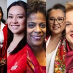 Women Leading Canada: Female Ministers Shaping Policy, Power and Progress