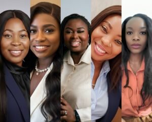 Meet the Finalists of the Women of Rubies Media Pitch Challenge 2026