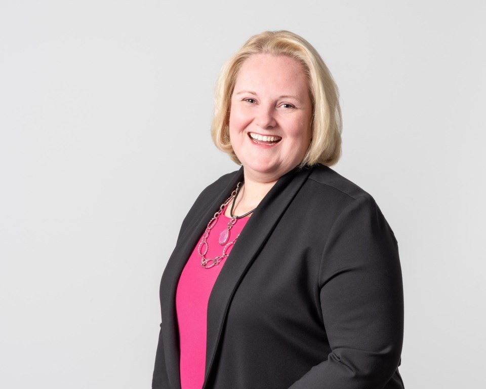 Jill McKnight, Minister of Veterans Affairs, supporting veterans and service members