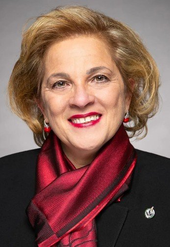 Lena Metlege Diab, Minister of Immigration, shaping Canada’s immigration system