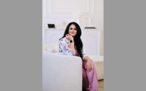 Sabah Hussain: A Visionary Empowering Women Through Purpose, Strategy, and Economic Inclusion