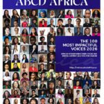 ABCD Africa 100 Most Impactful Voices List (4th Edition) Released to Mark 2026 International Women’s Day