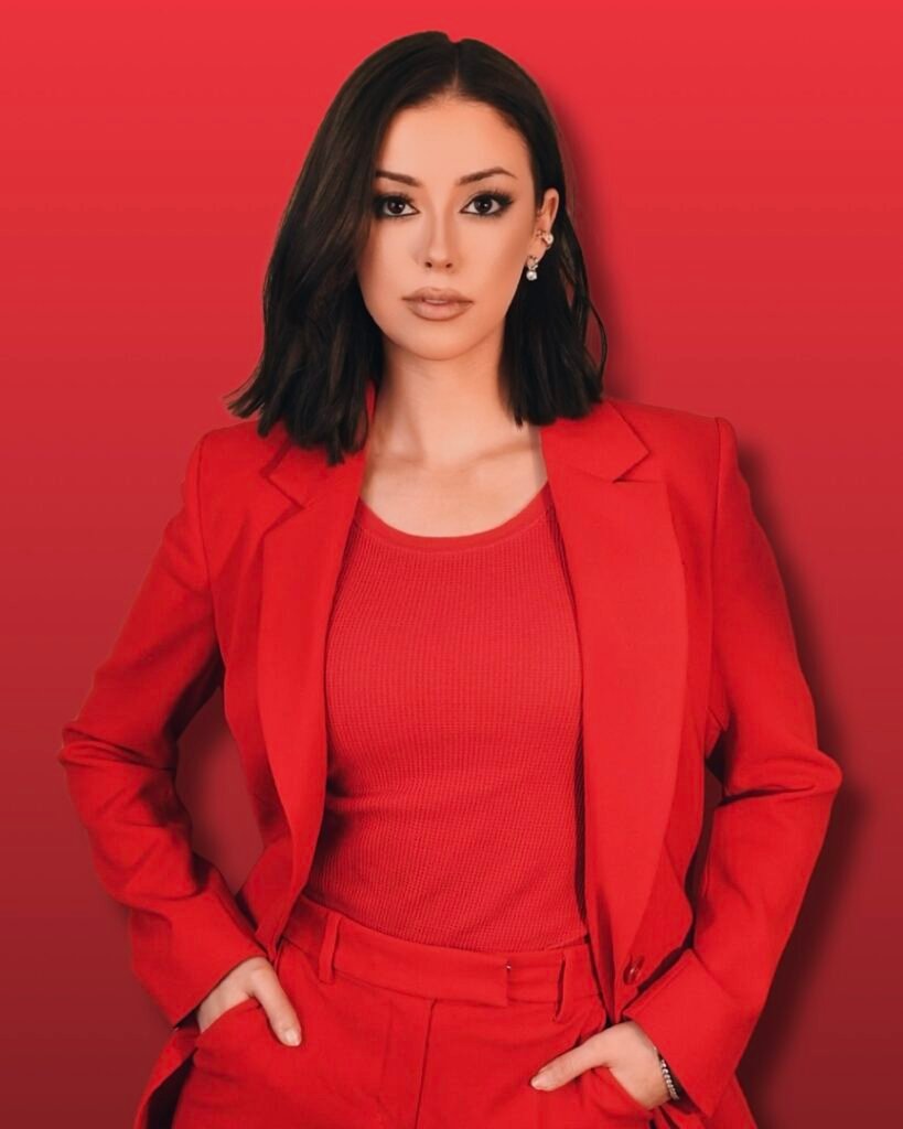 Jessica Campbell, CEO of PO3 Agency and guest speaker at the Brand Audit Masterclass