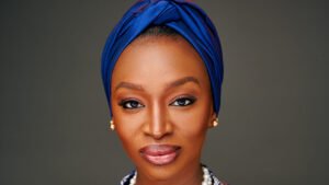 Nabila Aguele Named Chief Executive Officer of Malala Fund