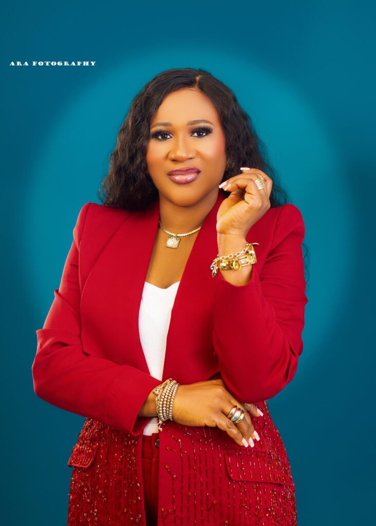 Women Who Nurture and Lead_Women of Rubies
