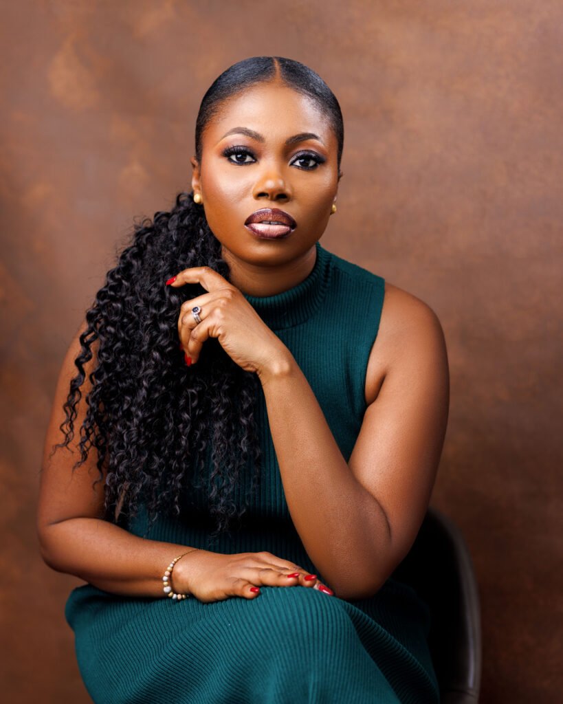 Women who Nurture & Lead