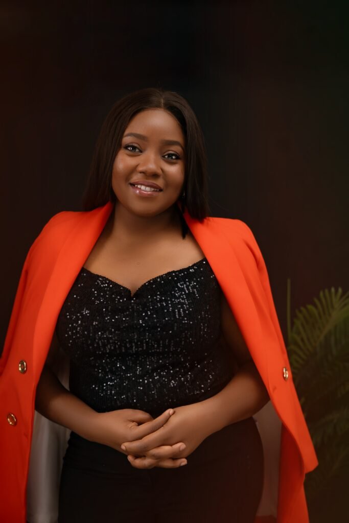 Tosin Ayodele