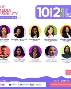 Media Visibility Bootcamp 4.0 - Replay