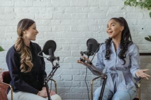 The Power of Podcasting for Personal Brand Growth