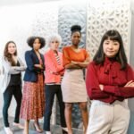 Why Visibility Is No Longer Optional for Women Leaders