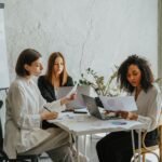 How to Write a Professional Bio That Opens Doors